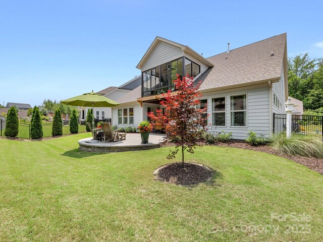 14128 Morningate St, Huntersville, NC 28078 - photo 45