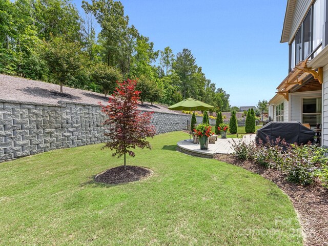 14128 Morningate St, Huntersville, NC 28078 - photo 46