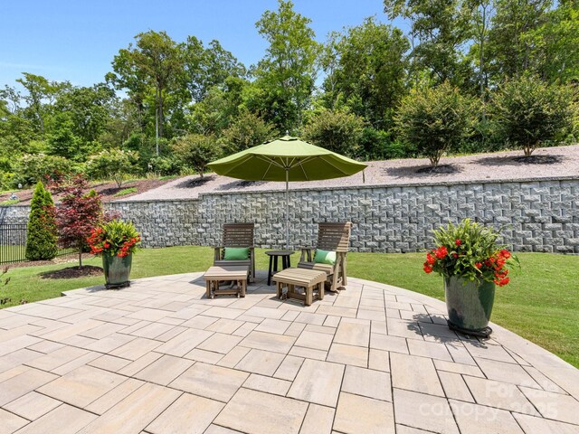 14128 Morningate St, Huntersville, NC 28078 - photo 47