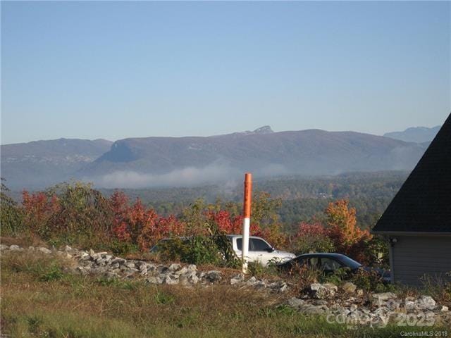 TBD Misty Mountain Dr Unit 35, Nebo, NC 28761