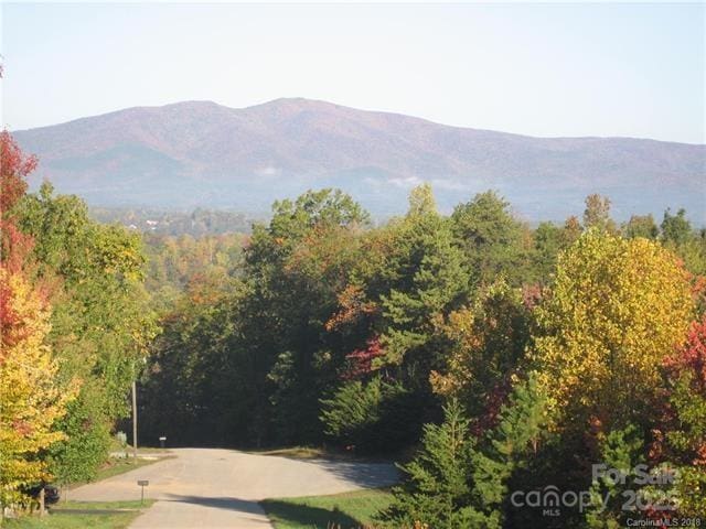 TBD Misty Mountain Dr Unit 35, Nebo, NC 28761