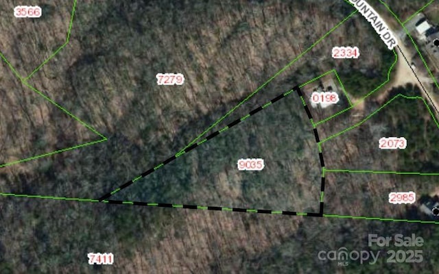 TBD Misty Mountain Dr Unit 35, Nebo, NC 28761