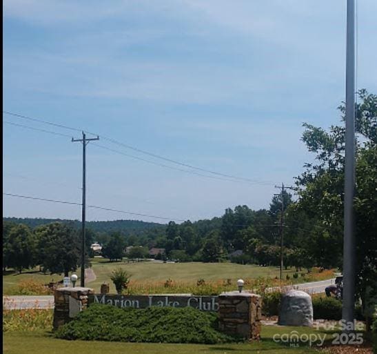 TBD Misty Mountain Dr Unit 35, Nebo, NC 28761