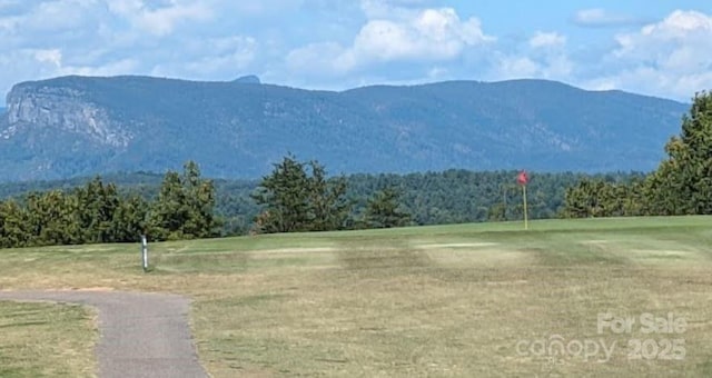 TBD Misty Mountain Dr Unit 35, Nebo, NC 28761