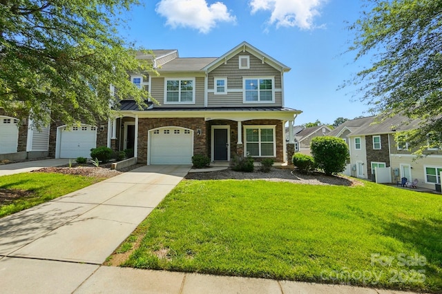 6333 Cory Bret Ln, Charlotte, NC 28278 - photo 2