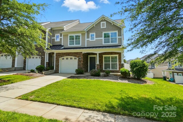 6333 Cory Bret Ln, Charlotte, NC 28278 - photo 3