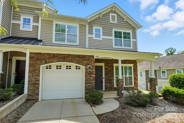 6333 Cory Bret Ln, Charlotte, NC 28278 - photo 4