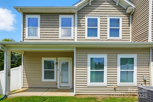 6333 Cory Bret Ln, Charlotte, NC 28278 - photo 46