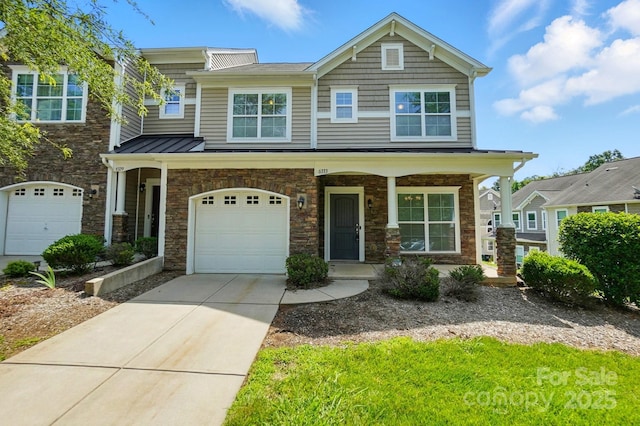 6333 Cory Bret Ln, Charlotte, NC 28278 - photo 1