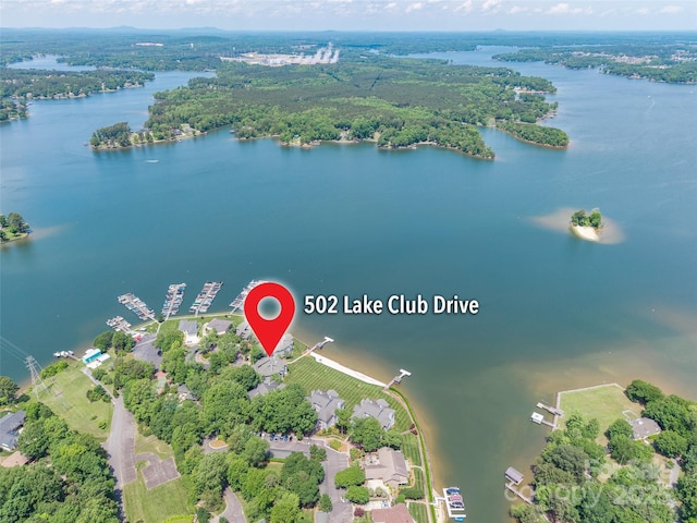 502 Lake Club Dr, Rock Hill, SC 29732 - photo 36