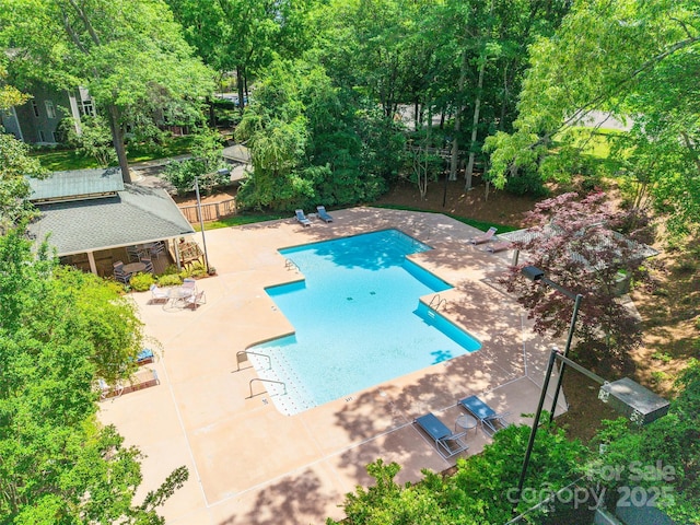 502 Lake Club Dr, Rock Hill, SC 29732 - photo 38