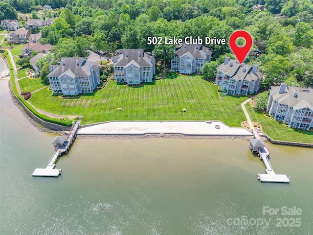 502 Lake Club Dr, Rock Hill, SC 29732 - photo 1