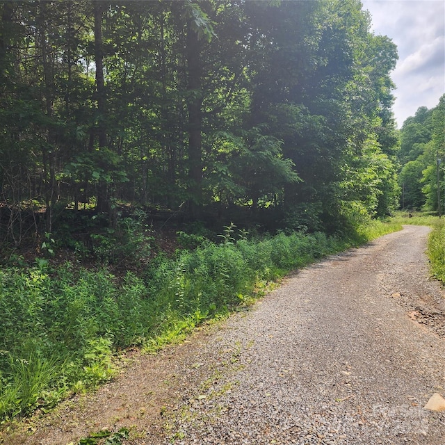 00 Poplar Creek Rd, Green Mountain, NC 28740