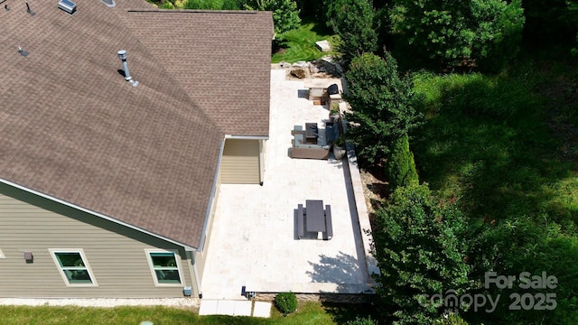 5590 Elk Knob Ct, Denver, NC 28037 - view of subject property