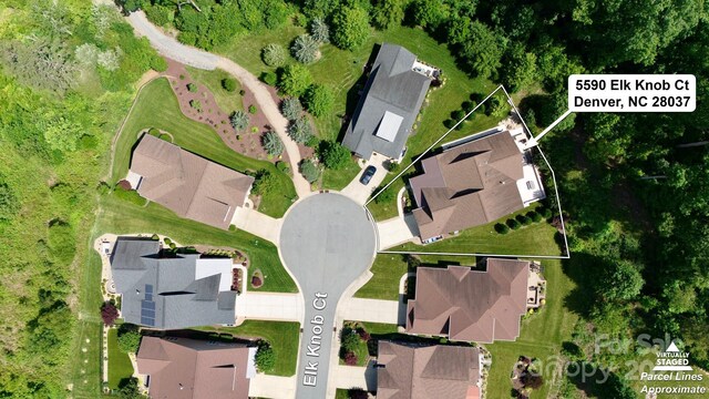 5590 Elk Knob Ct, Denver, NC 28037 - photo 2
