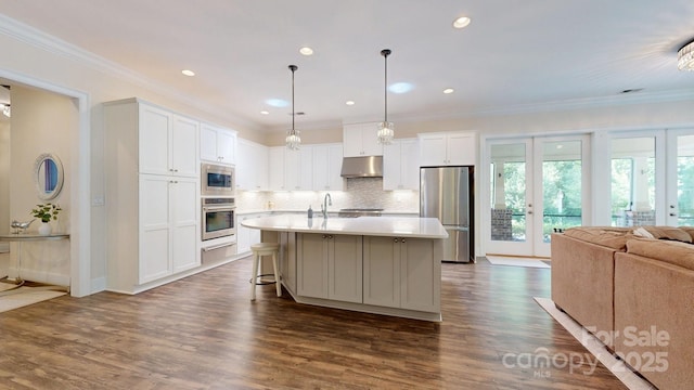 5590 Elk Knob Ct, Denver, NC 28037 - photo 10