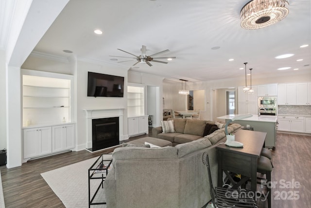 5590 Elk Knob Ct, Denver, NC 28037 - photo 13