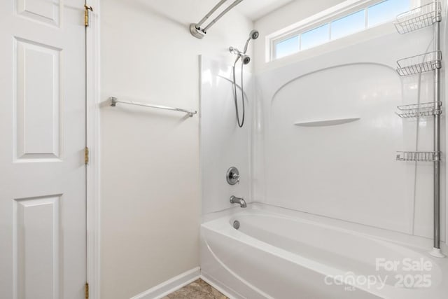 4714 Adamshire Ave, Concord, NC 28025 - full bath with  shower combination