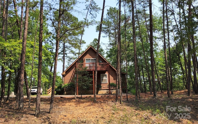 253 Nors Way Unit 26, Lake Lure, NC 28746 - view of outbuilding