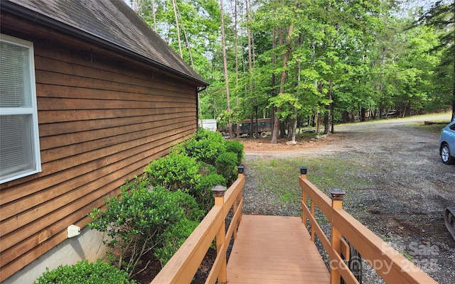 253 Nors Way Unit 26, Lake Lure, NC 28746 - view of yard