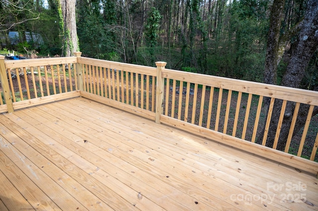 113 Elwood St, Kannapolis, NC 28081 - view of deck