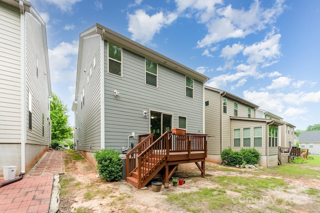 15524 Scholastic Dr, Charlotte, NC 28277 - photo 21