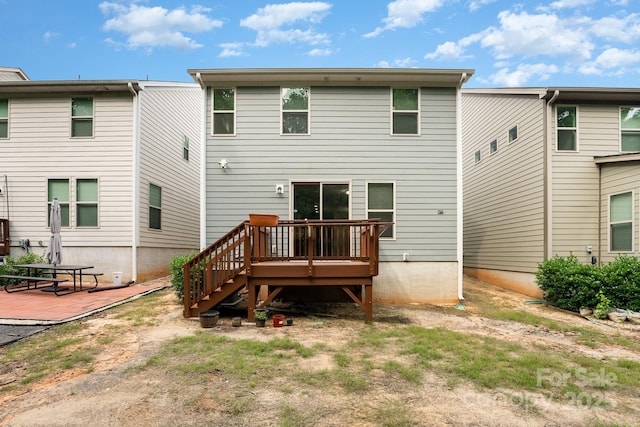15524 Scholastic Dr, Charlotte, NC 28277 - photo 20