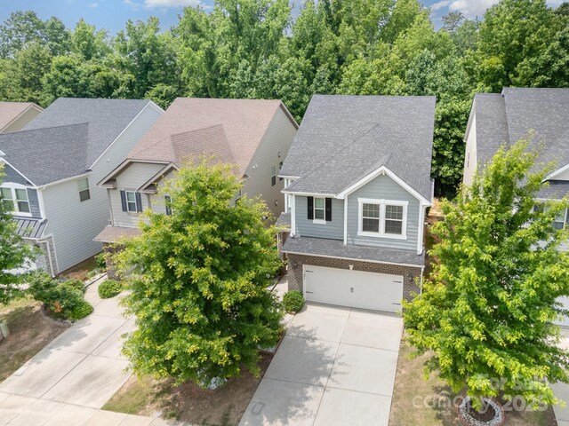 15524 Scholastic Dr, Charlotte, NC 28277 - photo 3
