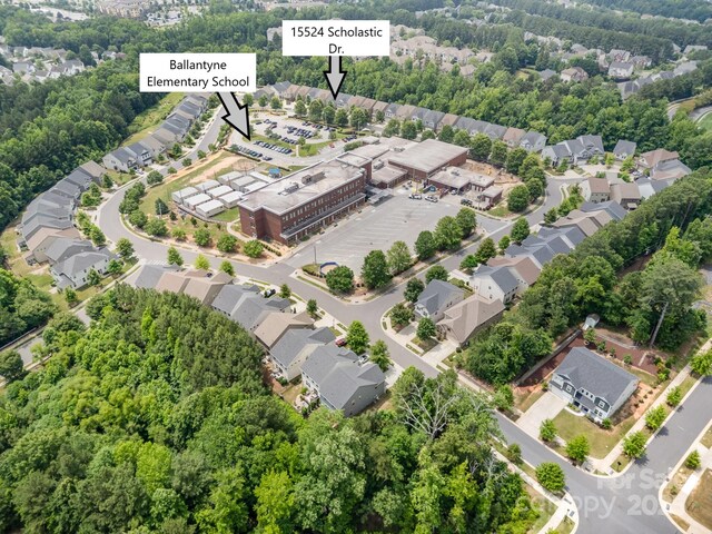 15524 Scholastic Dr, Charlotte, NC 28277 - photo 23