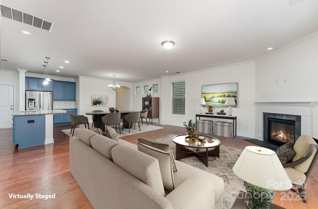 15524 Scholastic Dr, Charlotte, NC 28277 - photo 5
