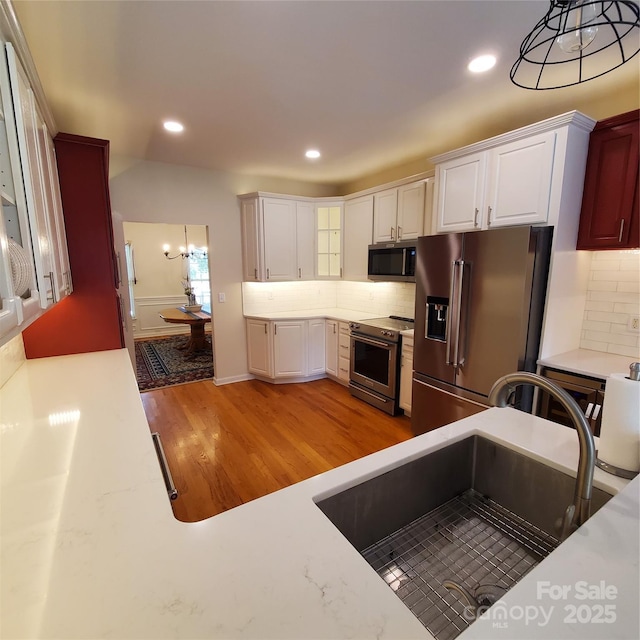 390 Robinson Rd, Mooresville, NC 28117 - photo 8