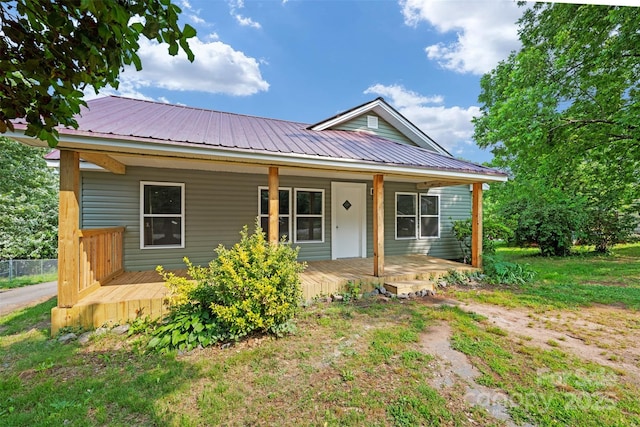 195 Ohio St, Spindale, NC 28139 - photo 1