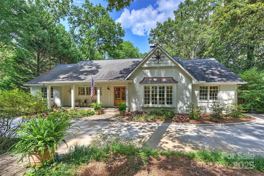 6741 Folger Dr, Charlotte, NC 28270 - photo 1