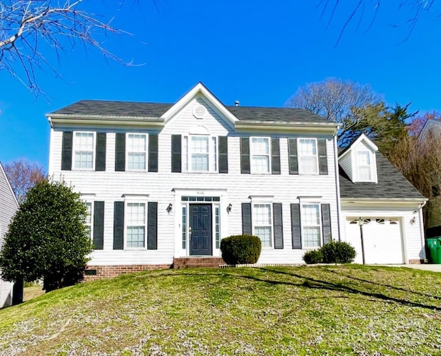 9146 Austin Ridge Ln, Charlotte, NC 28214 - photo 1