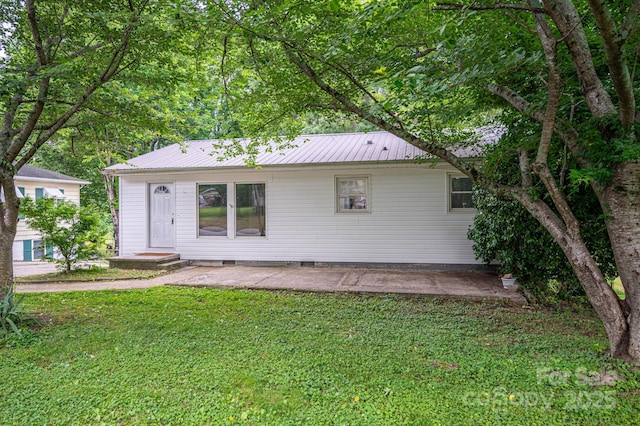 535 Norman Fair Ave, Lincolnton, NC 28092 - photo 1