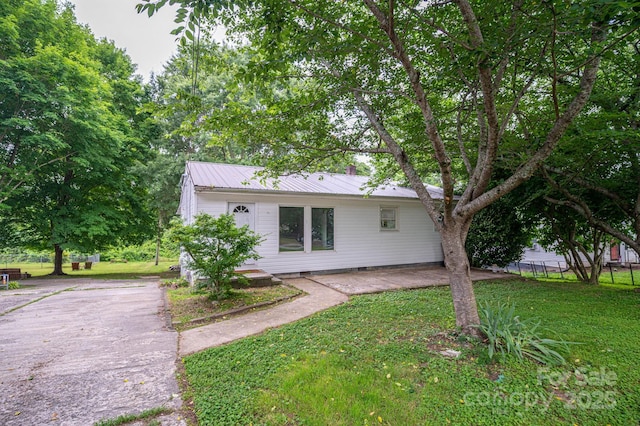 535 Norman Fair Ave, Lincolnton, NC 28092 - photo 2
