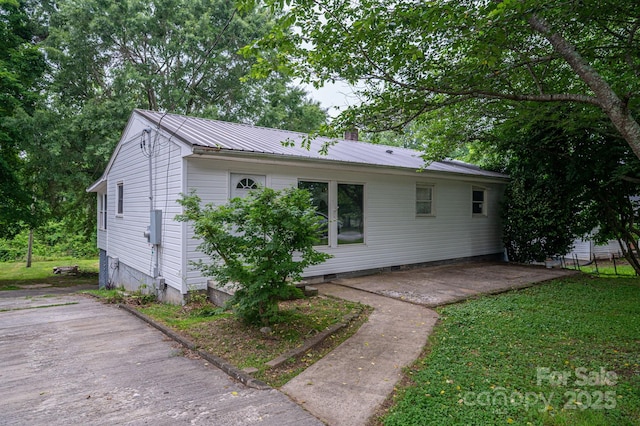 535 Norman Fair Ave, Lincolnton, NC 28092 - photo 3