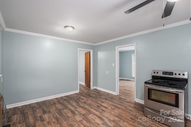 535 Norman Fair Ave, Lincolnton, NC 28092 - photo 13