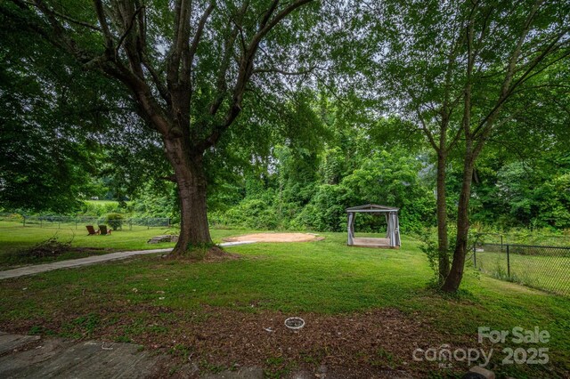 535 Norman Fair Ave, Lincolnton, NC 28092 - photo 26