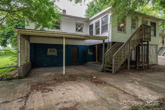 535 Norman Fair Ave, Lincolnton, NC 28092 - photo 32