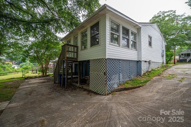 535 Norman Fair Ave, Lincolnton, NC 28092 - photo 33