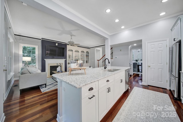 1201 Beckford Glen Dr, Waxhaw, NC 28173 - photo 16