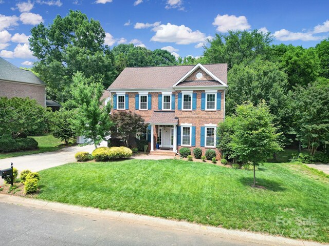 1201 Beckford Glen Dr, Waxhaw, NC 28173 - photo 1