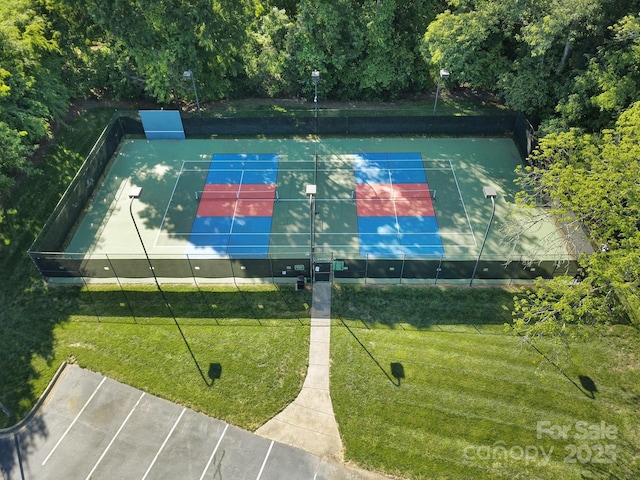 1201 Beckford Glen Dr, Waxhaw, NC 28173 - photo 41