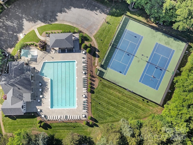 1201 Beckford Glen Dr, Waxhaw, NC 28173 - photo 43