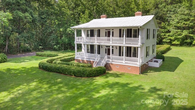 704 Little Creek Dr, Kings Mountain, NC 28086 - photo 43