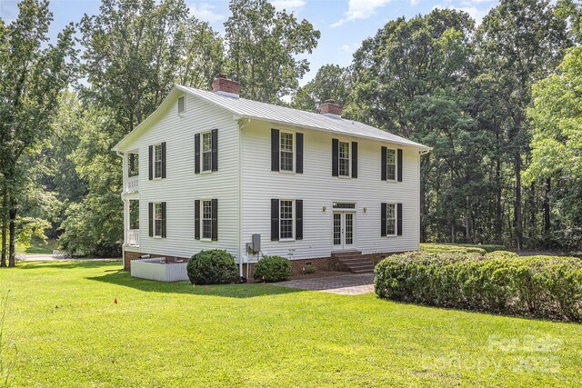 704 Little Creek Dr, Kings Mountain, NC 28086 - photo 44