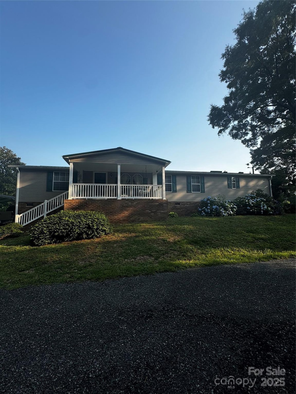7225 Landsford Rd, Monroe, NC 28112 - photo 1