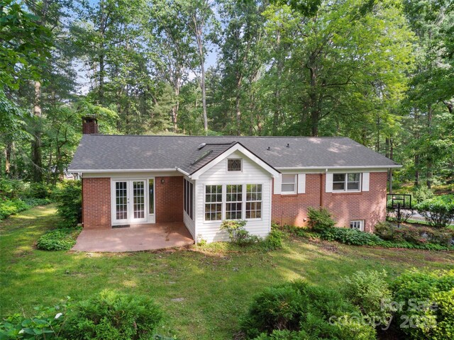 251 Sherwood Ln, Hendersonville, NC 28791 - photo 5