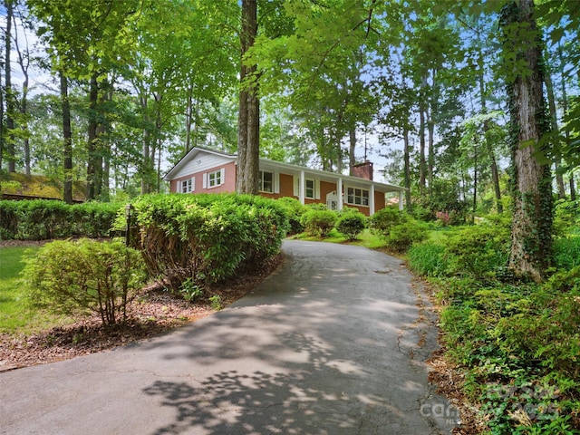 251 Sherwood Ln, Hendersonville, NC 28791 - photo 7